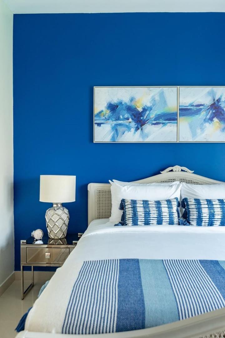 Guestready - Marina View | Fairfield Tower Lägenhet Dubai Exteriör bild