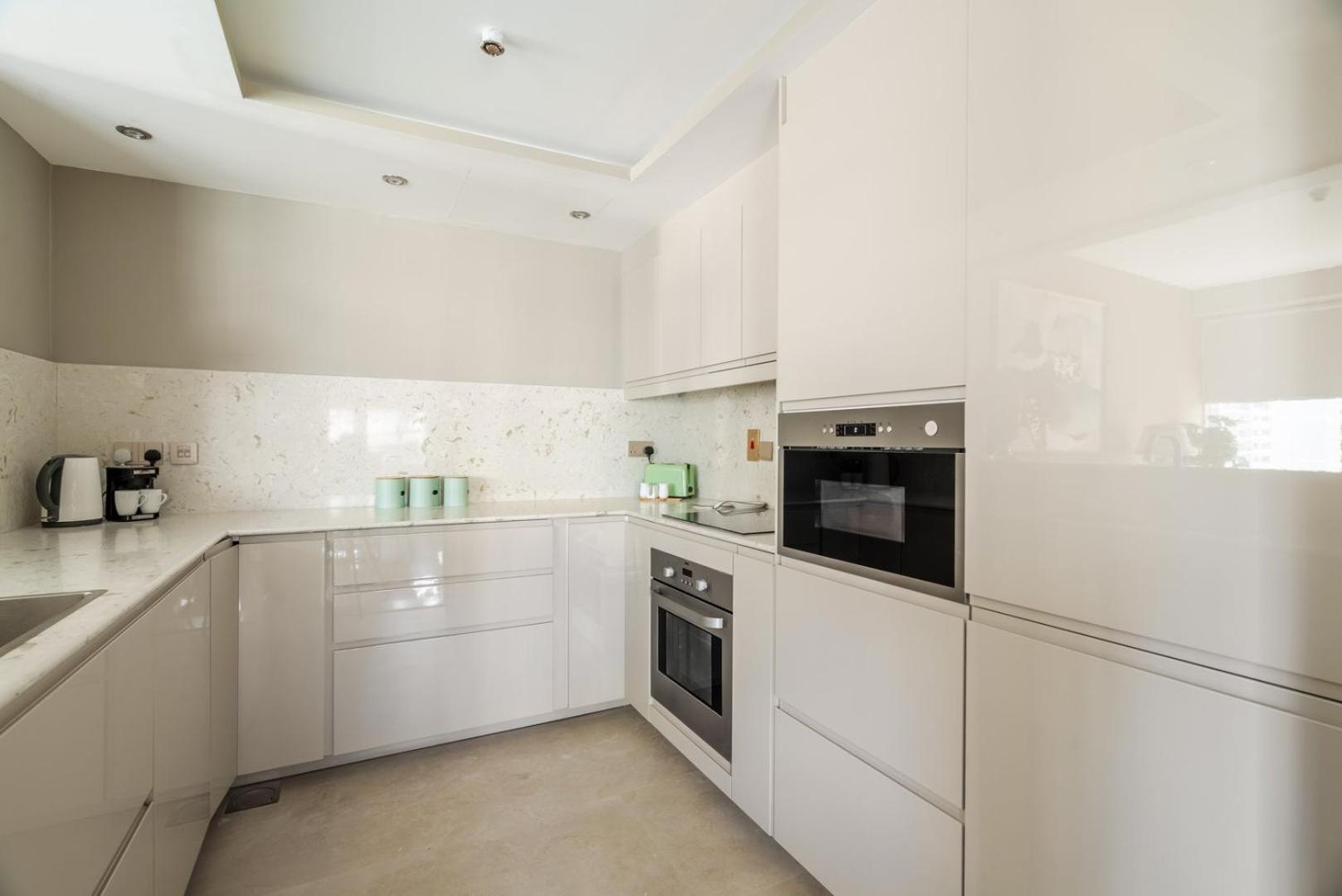Guestready - Marina View | Fairfield Tower Lägenhet Dubai Exteriör bild