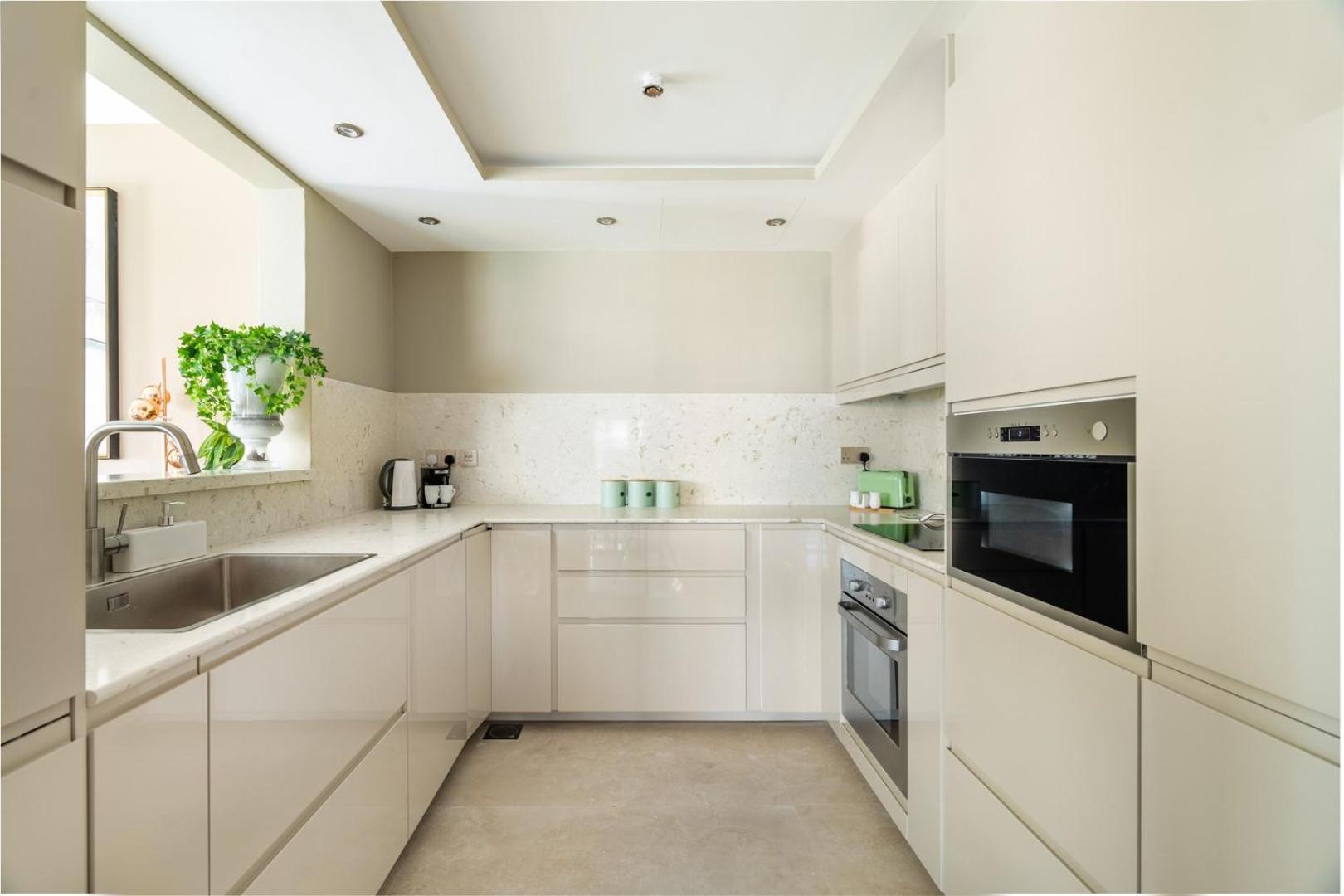 Guestready - Marina View | Fairfield Tower Lägenhet Dubai Exteriör bild